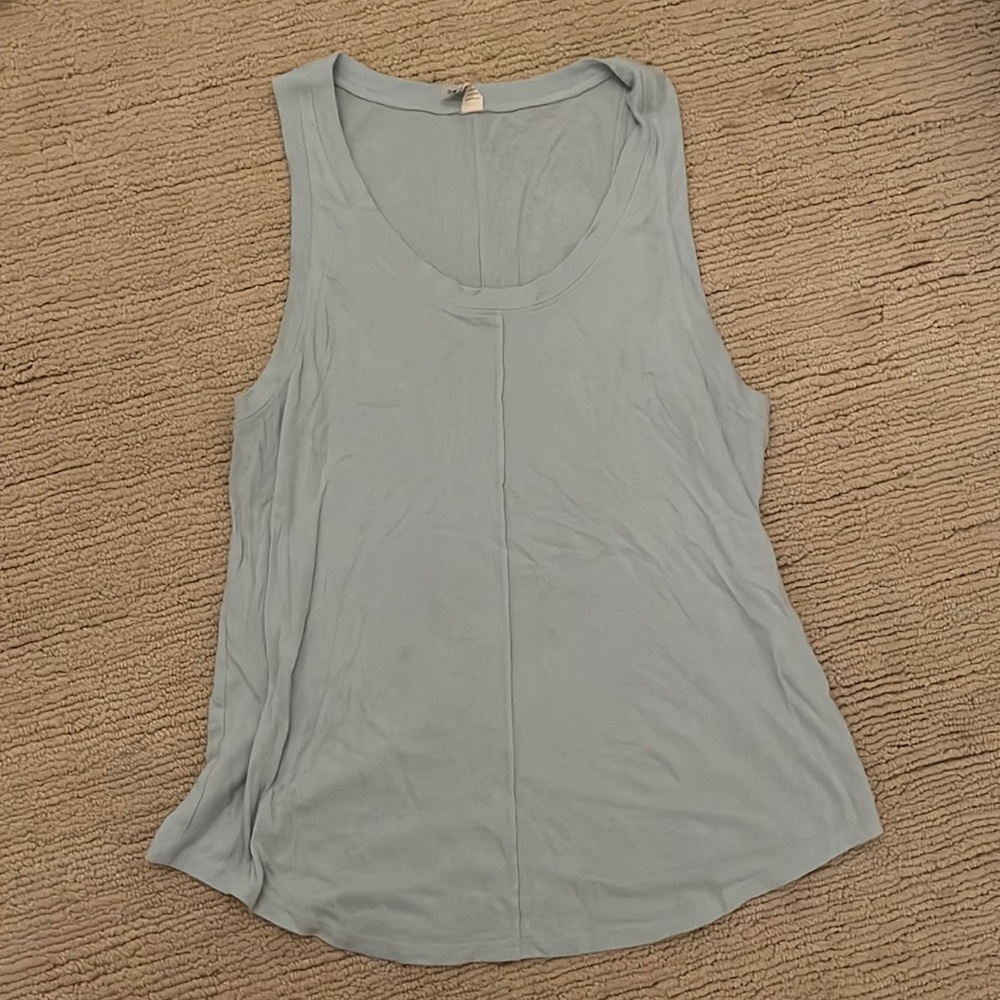 Alo tank top
